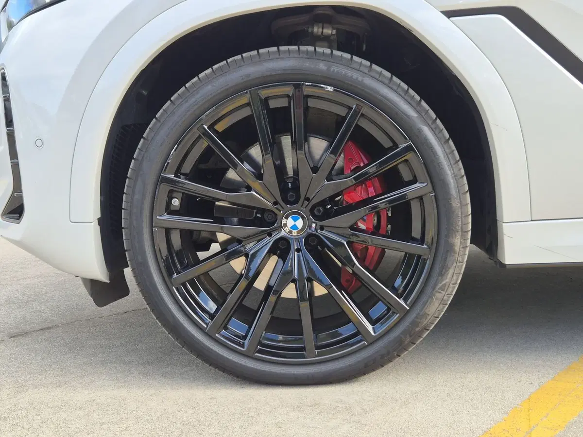 BMW X6 usata  (13)
