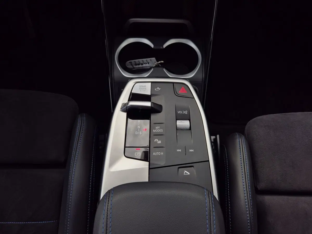 BMW X2 usata  (10)