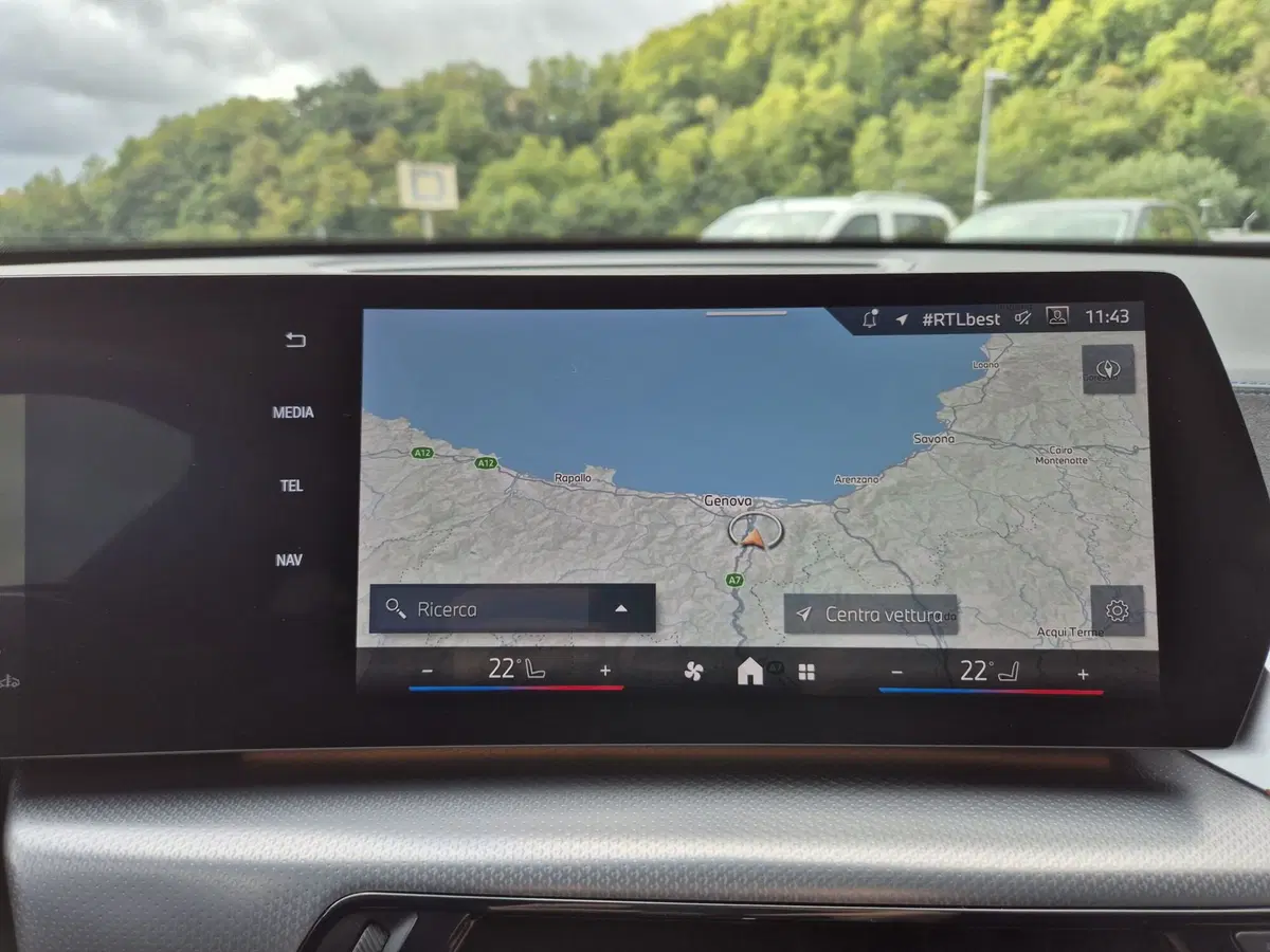 BMW X2 usata  (11)