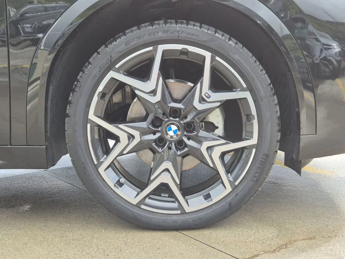 BMW X2 usata  (13)