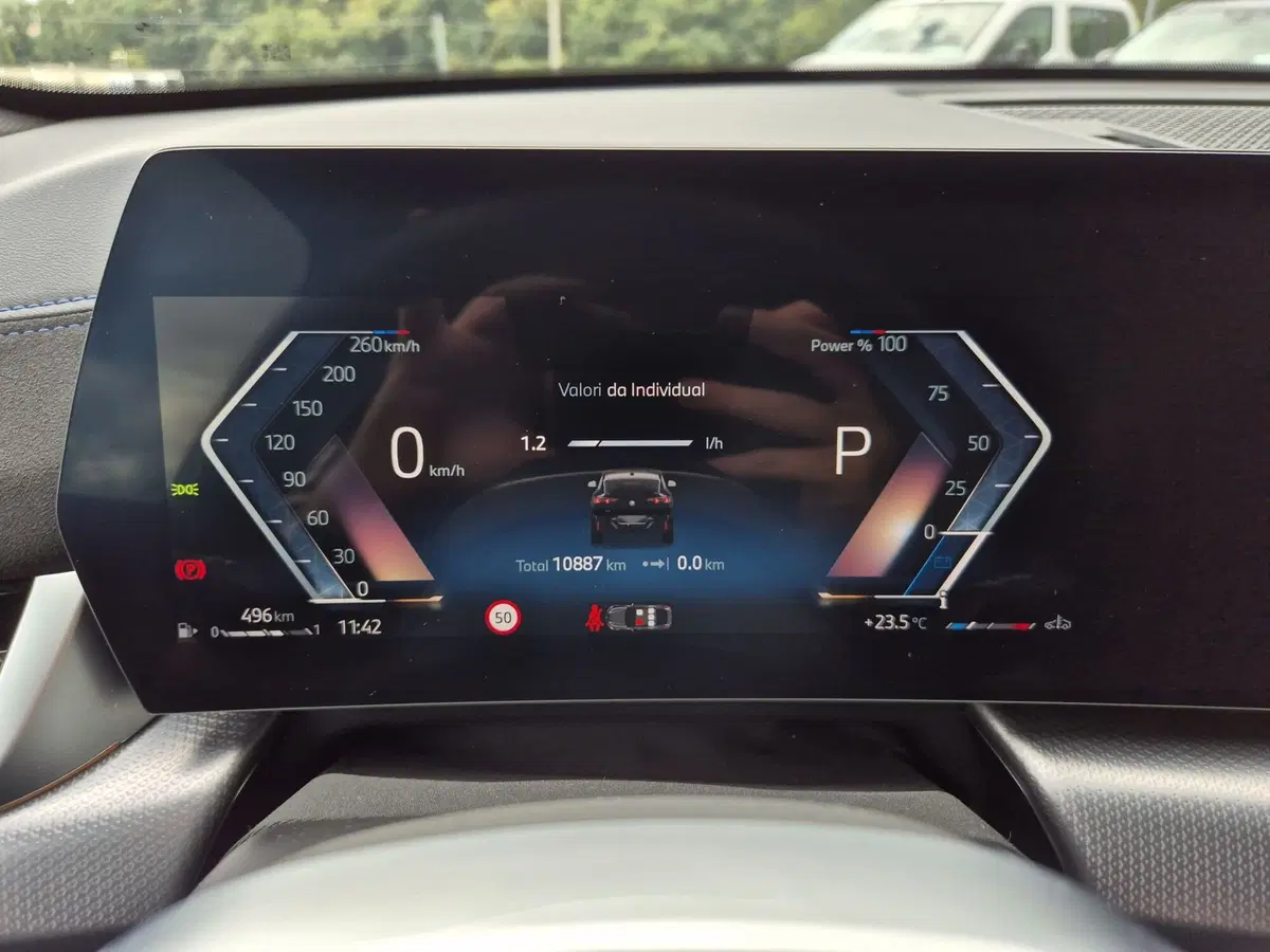BMW X2 usata  (14)