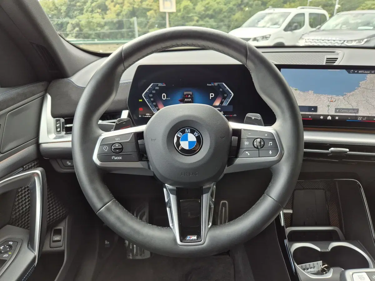 BMW X2 usata  (18)