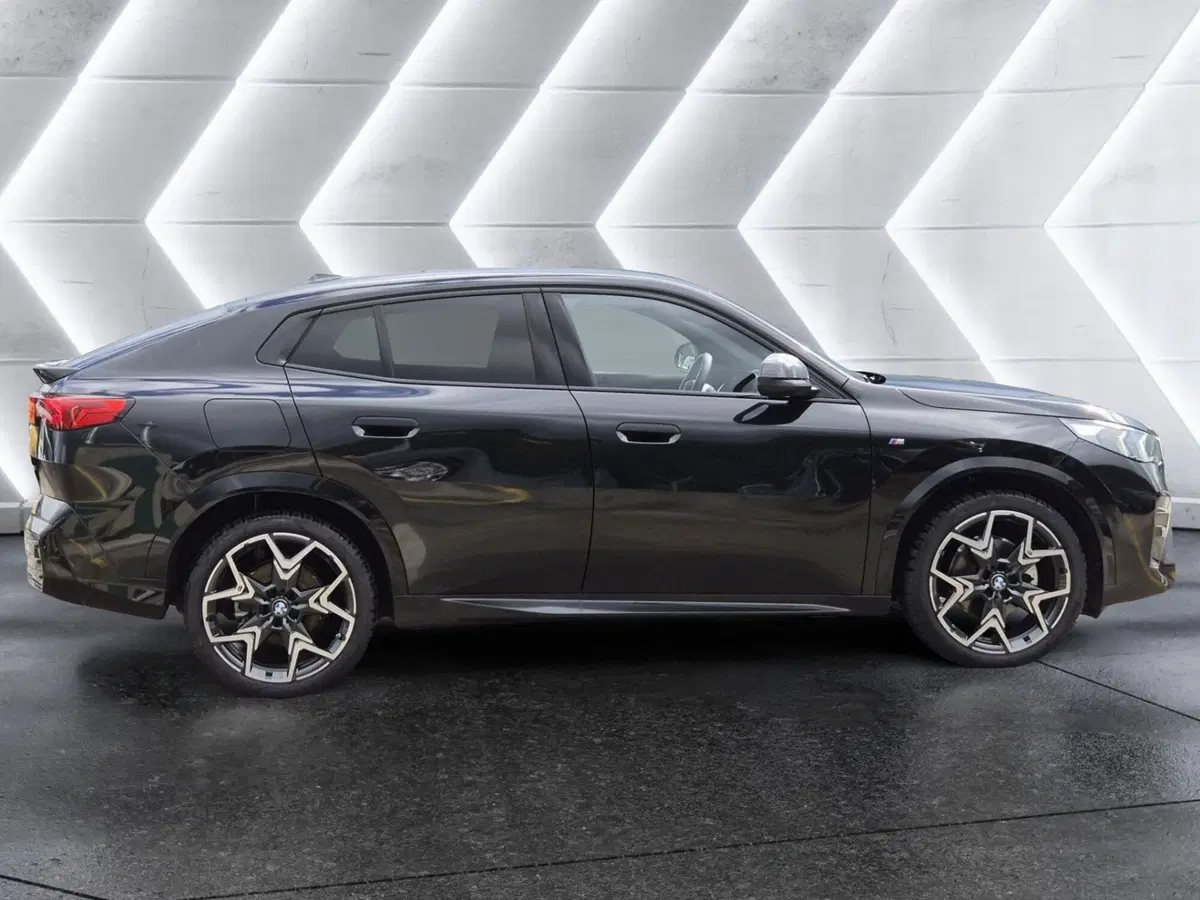 BMW X2 usata  (5)