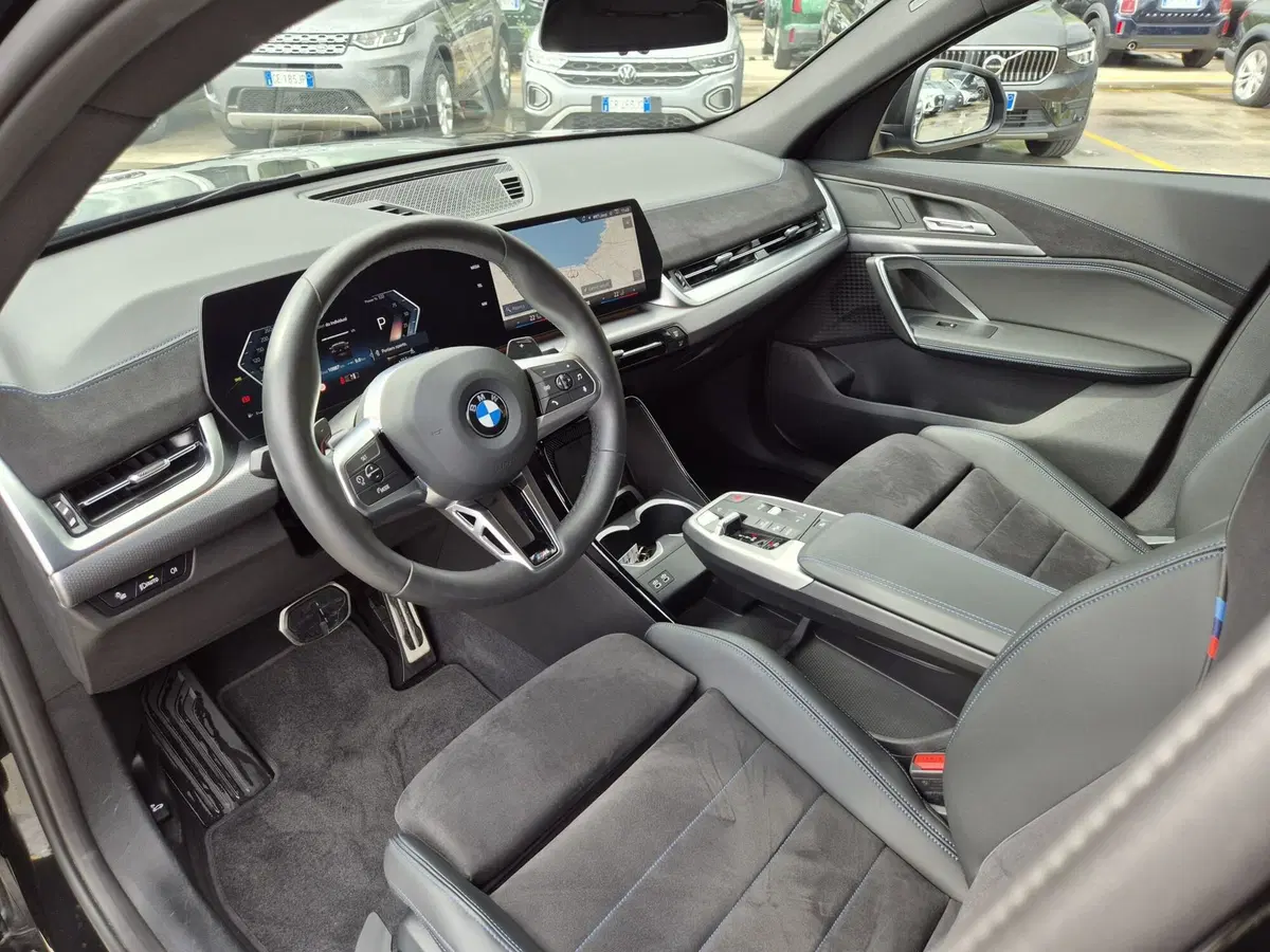 BMW X2 usata  (6)