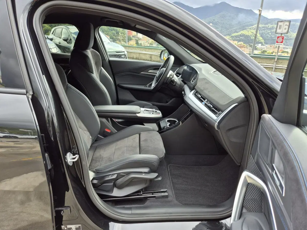 BMW X2 usata  (9)