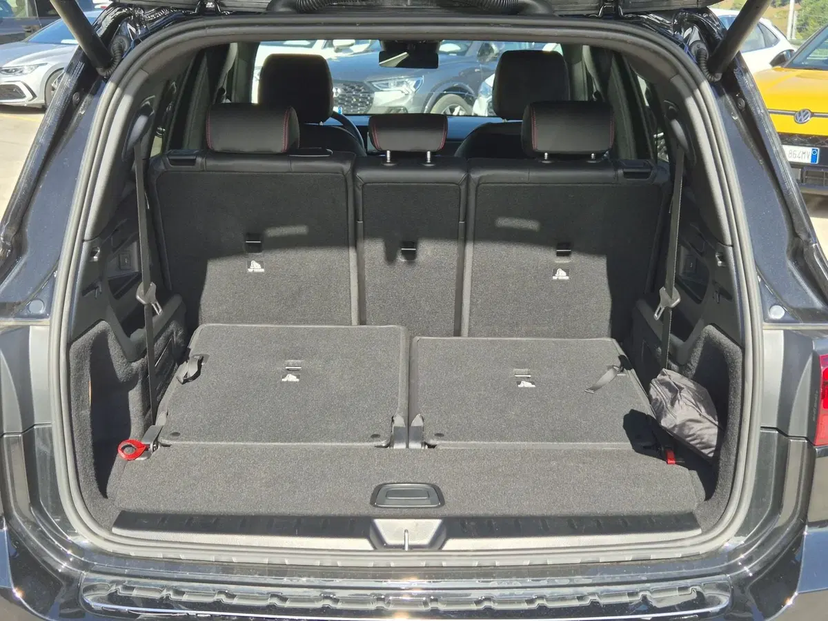 Mercedes-Benz GLB usata  (11)