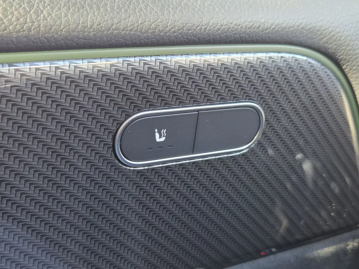 Mercedes-Benz GLB usata  (18)