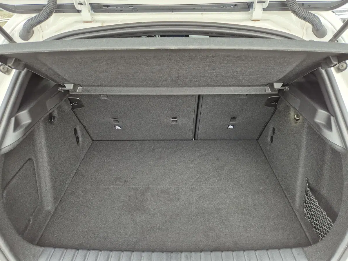 BMW Serie 1 usata  (12)