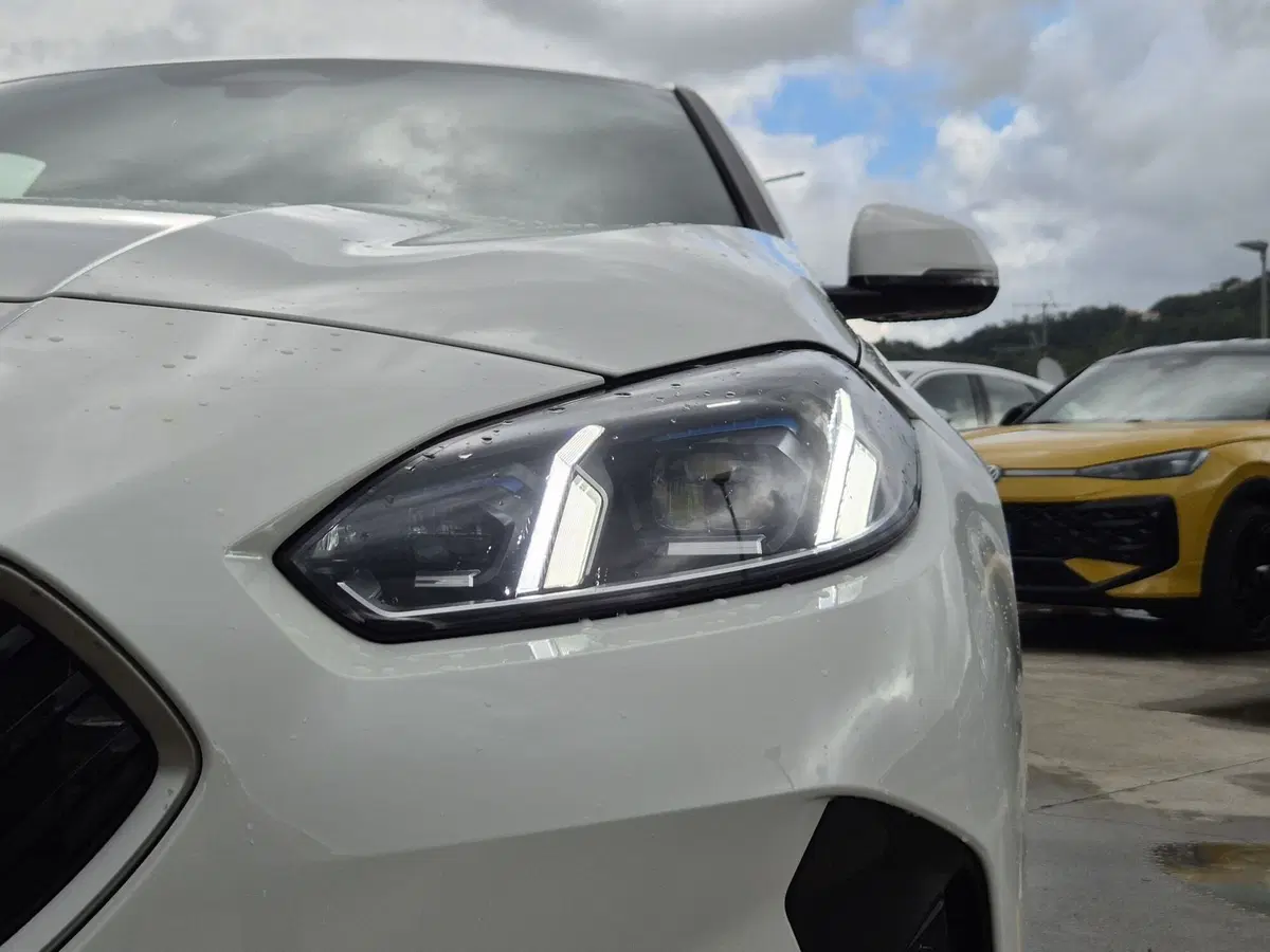 BMW Serie 1 usata  (17)