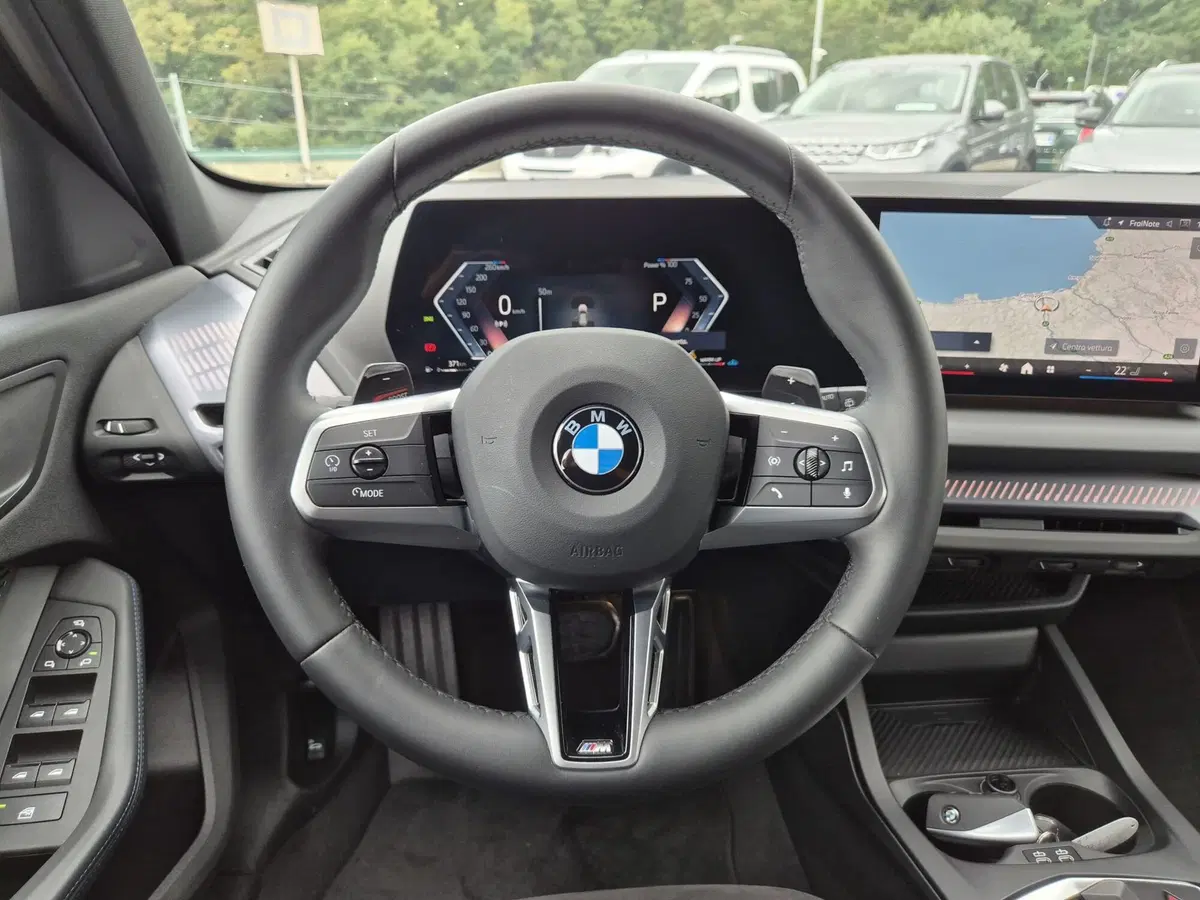 BMW Serie 1 usata  (18)