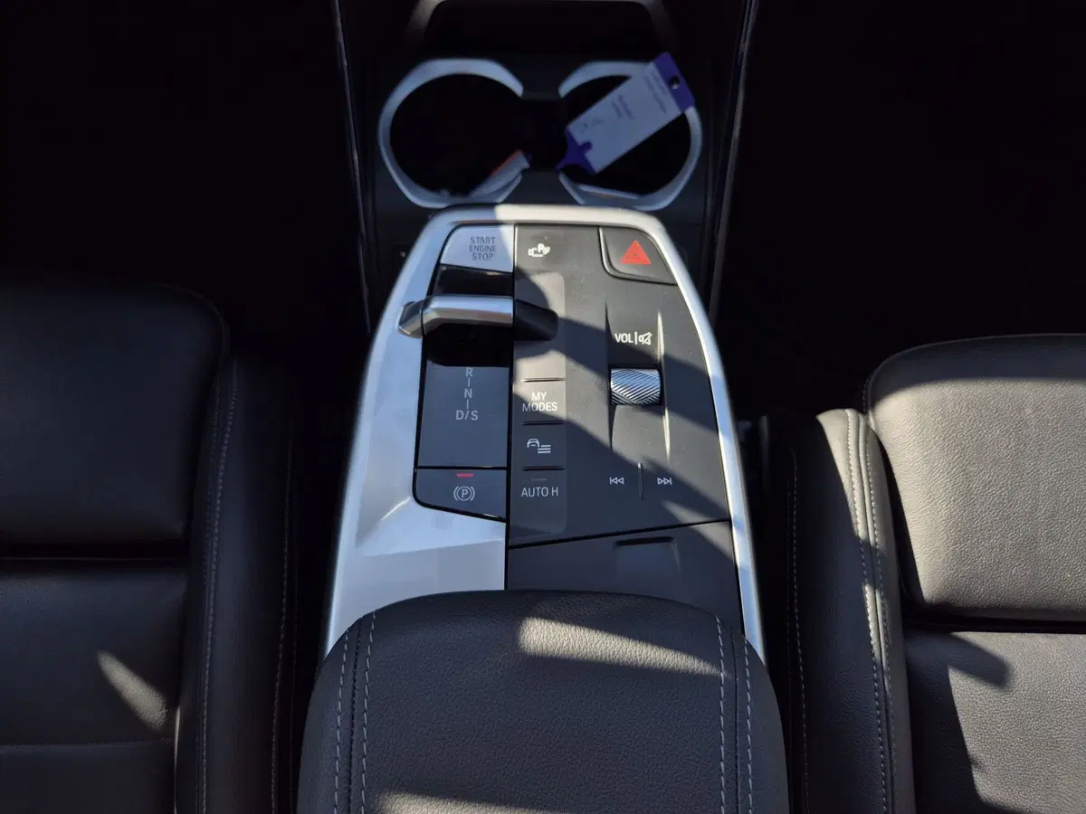 BMW X1 usata  (10)