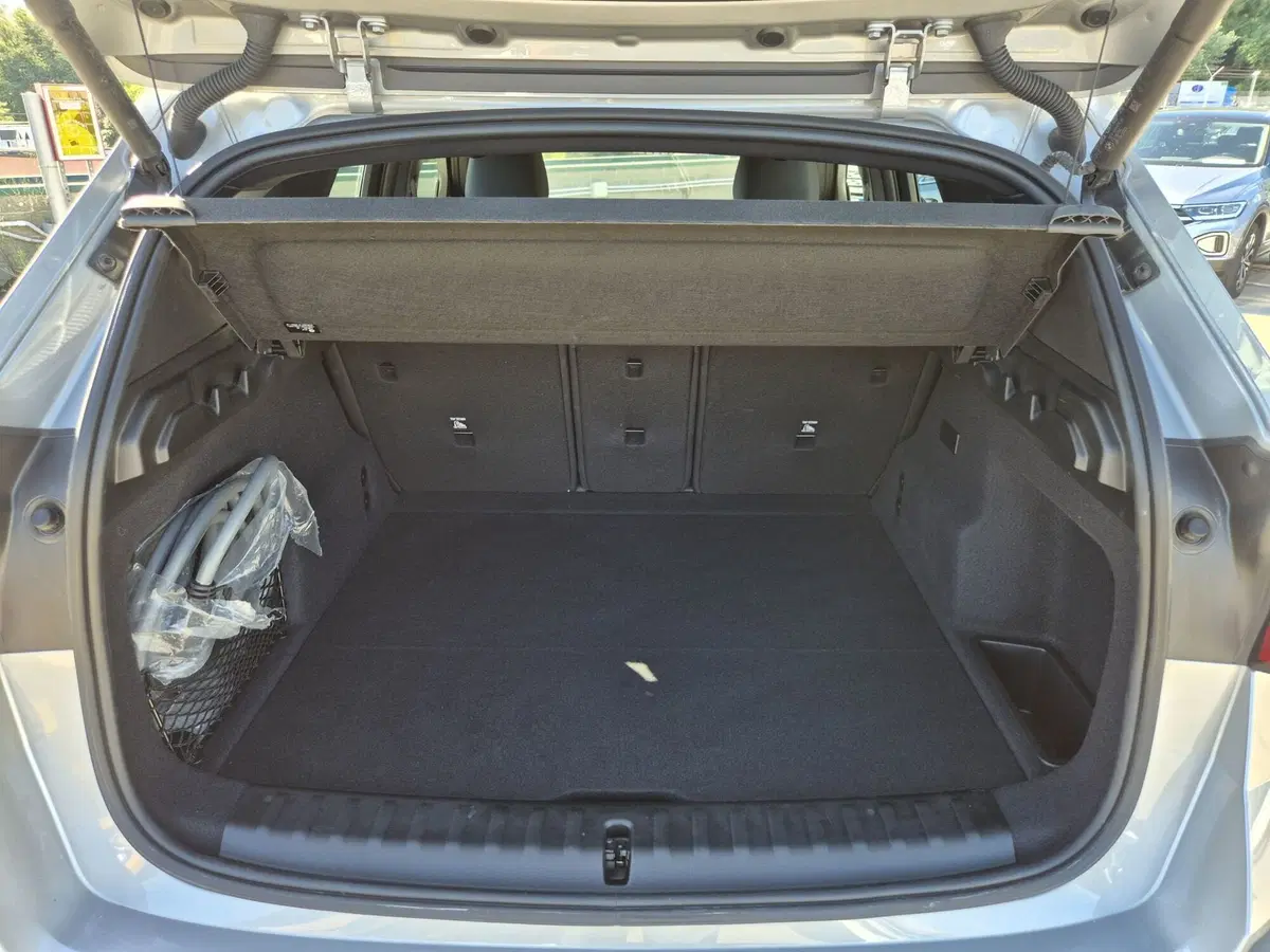 BMW X1 usata  (12)