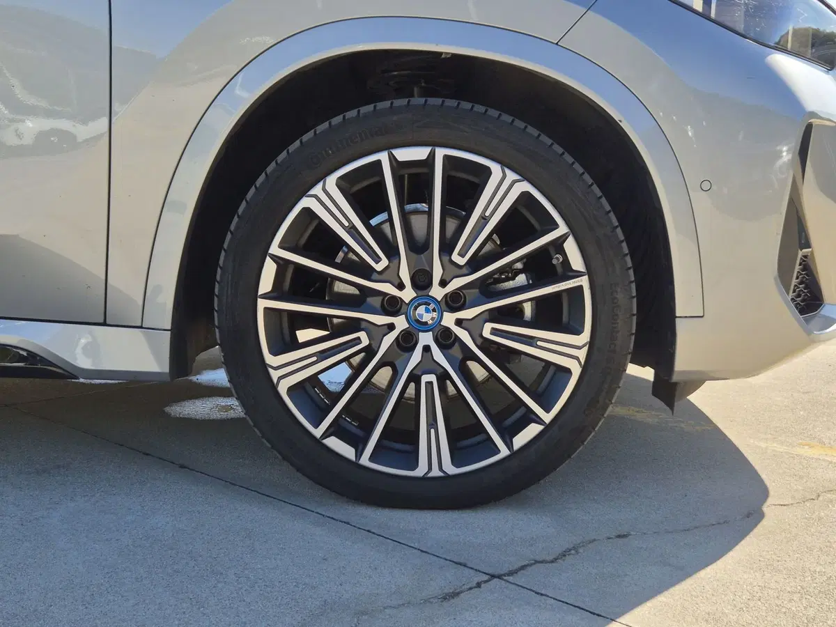BMW X1 usata  (13)
