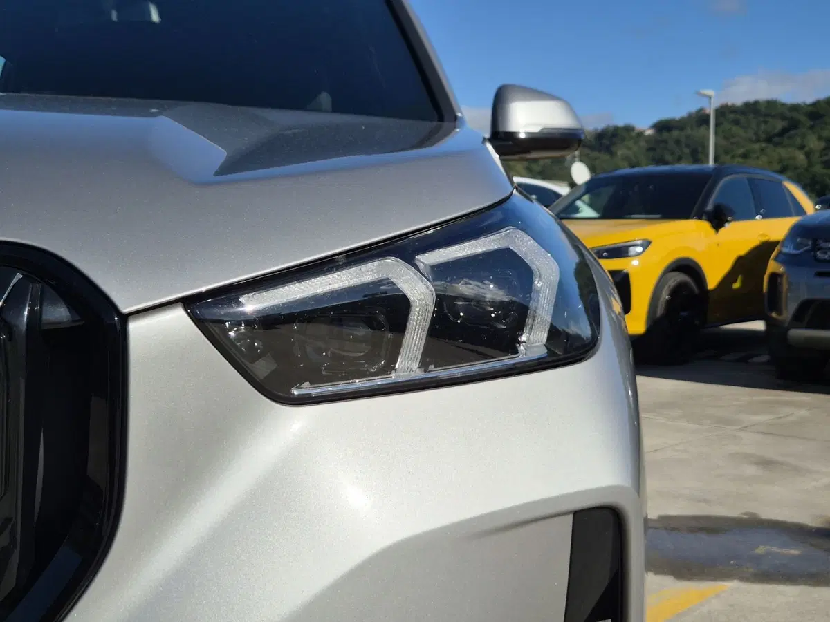 BMW X1 usata  (18)
