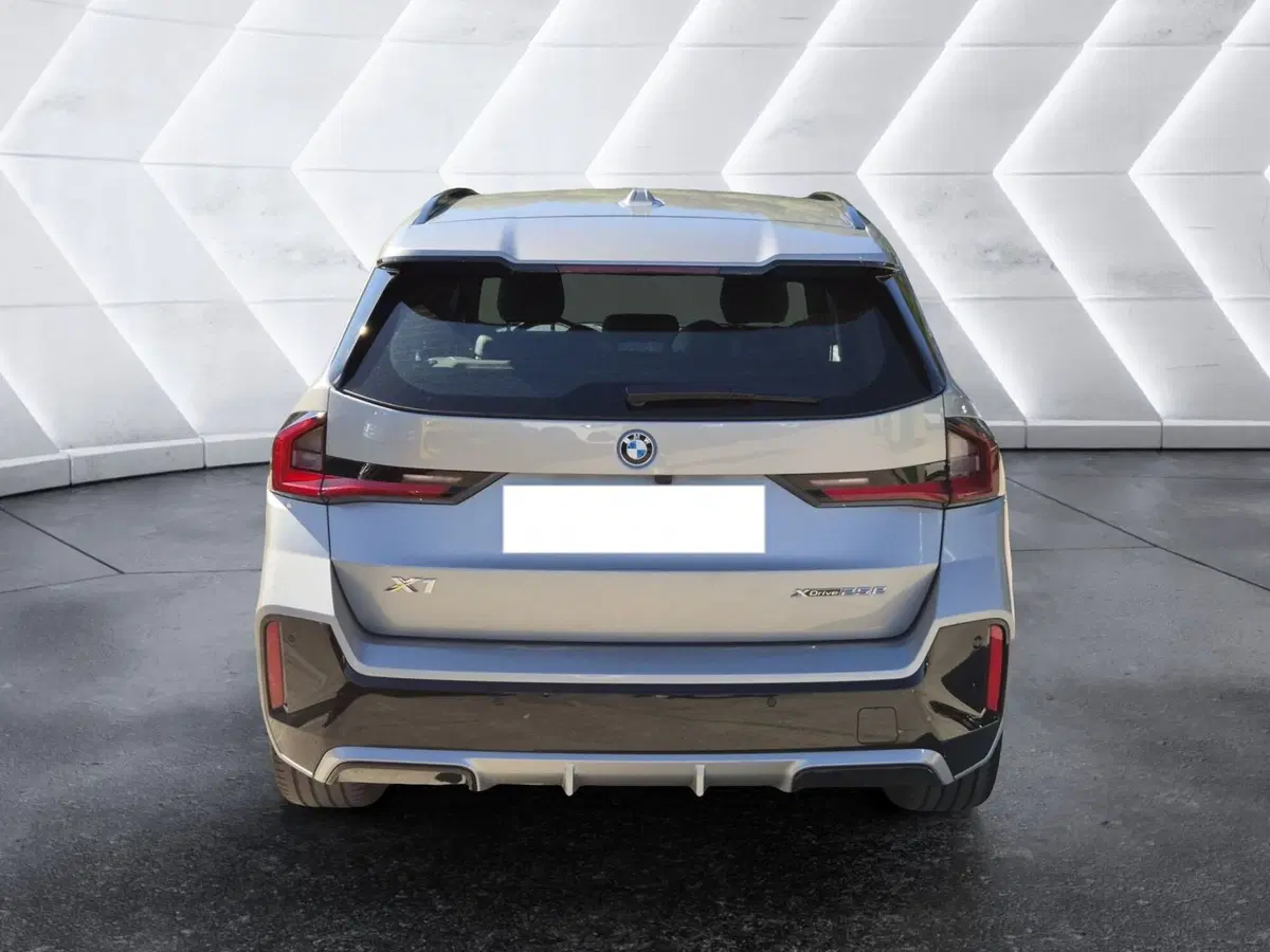 BMW X1 usata  (3)