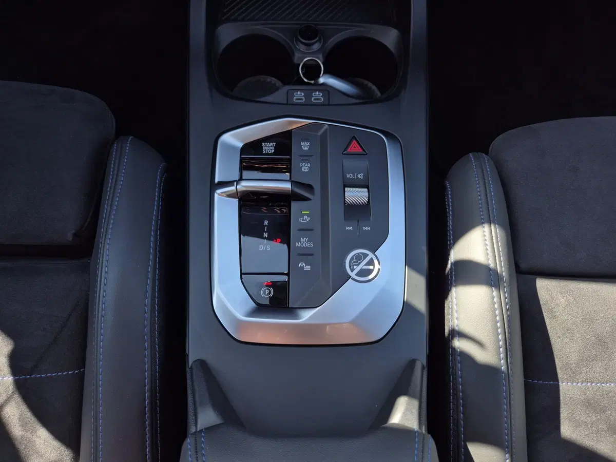 BMW Serie 1 usata  (10)