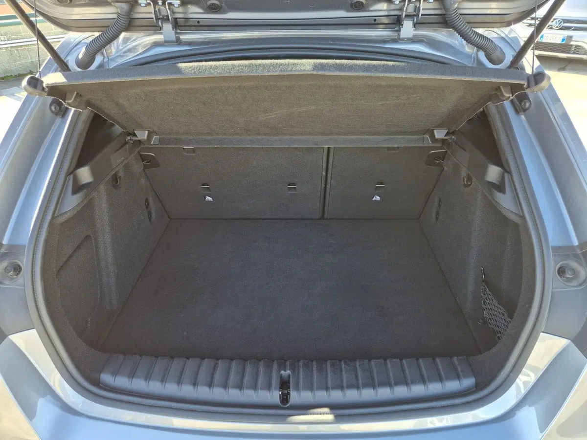 BMW Serie 1 usata  (12)