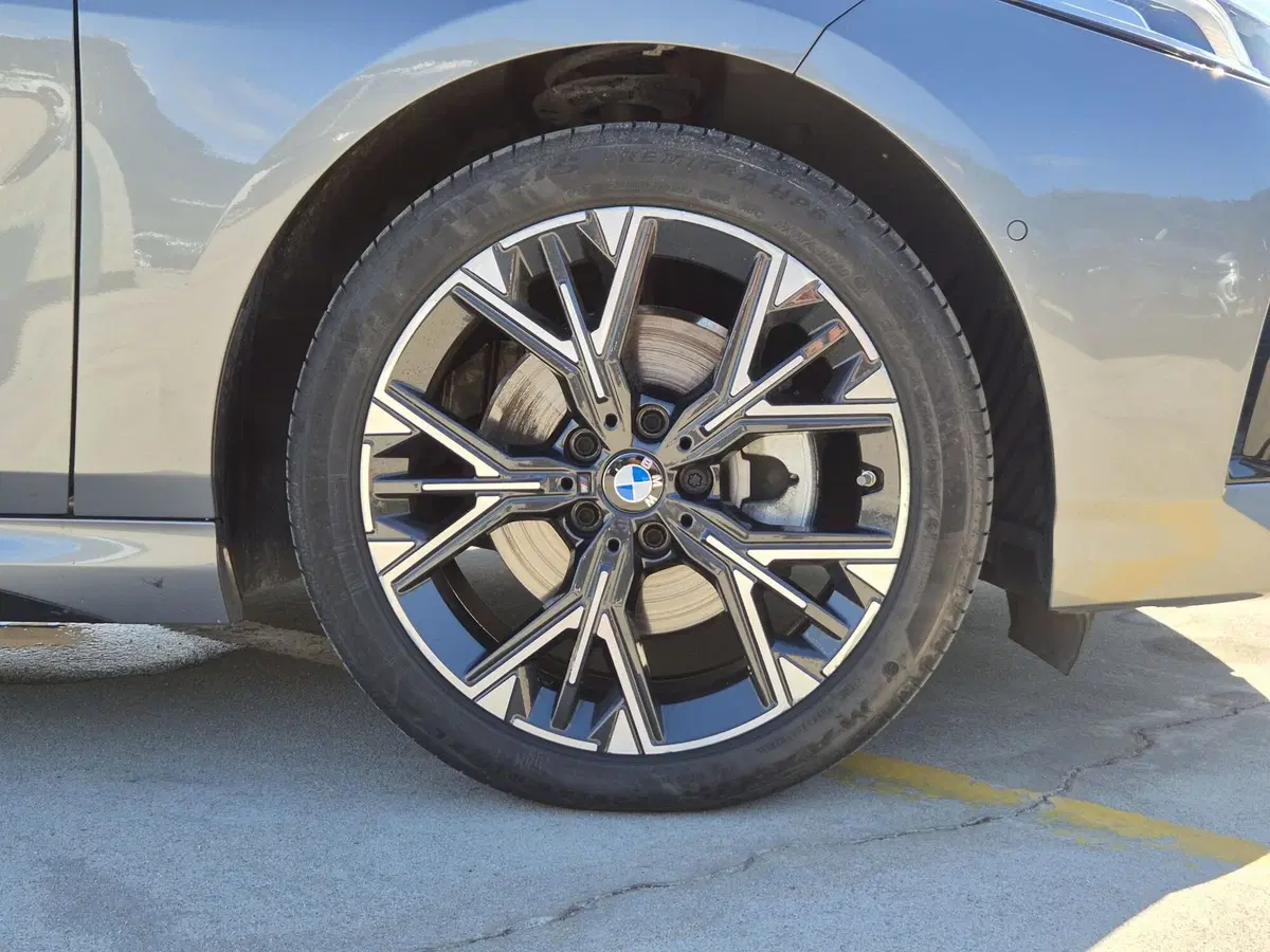 BMW Serie 1 usata  (13)