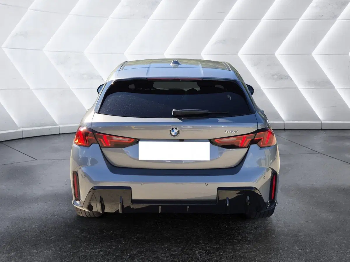 BMW Serie 1 usata  (3)
