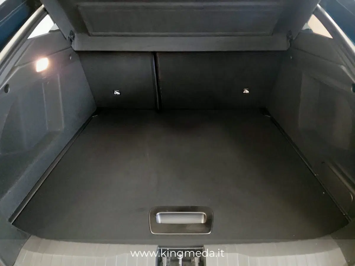 Renault Arkana usata a Monza e Brianza (6)