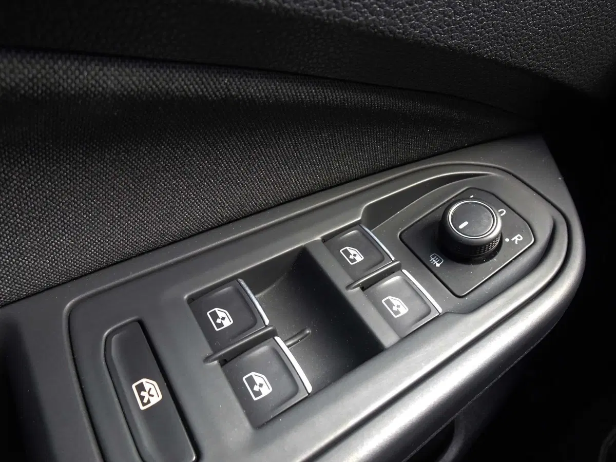 Volkswagen Golf usata a Treviso (14)