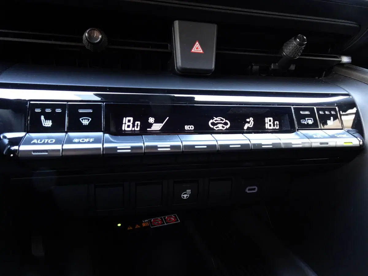 Toyota Toyota C-HR usata a Padova (17)