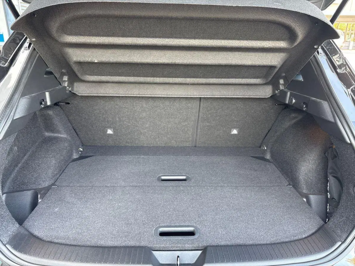 Nissan Qashqai usata a Padova (17)