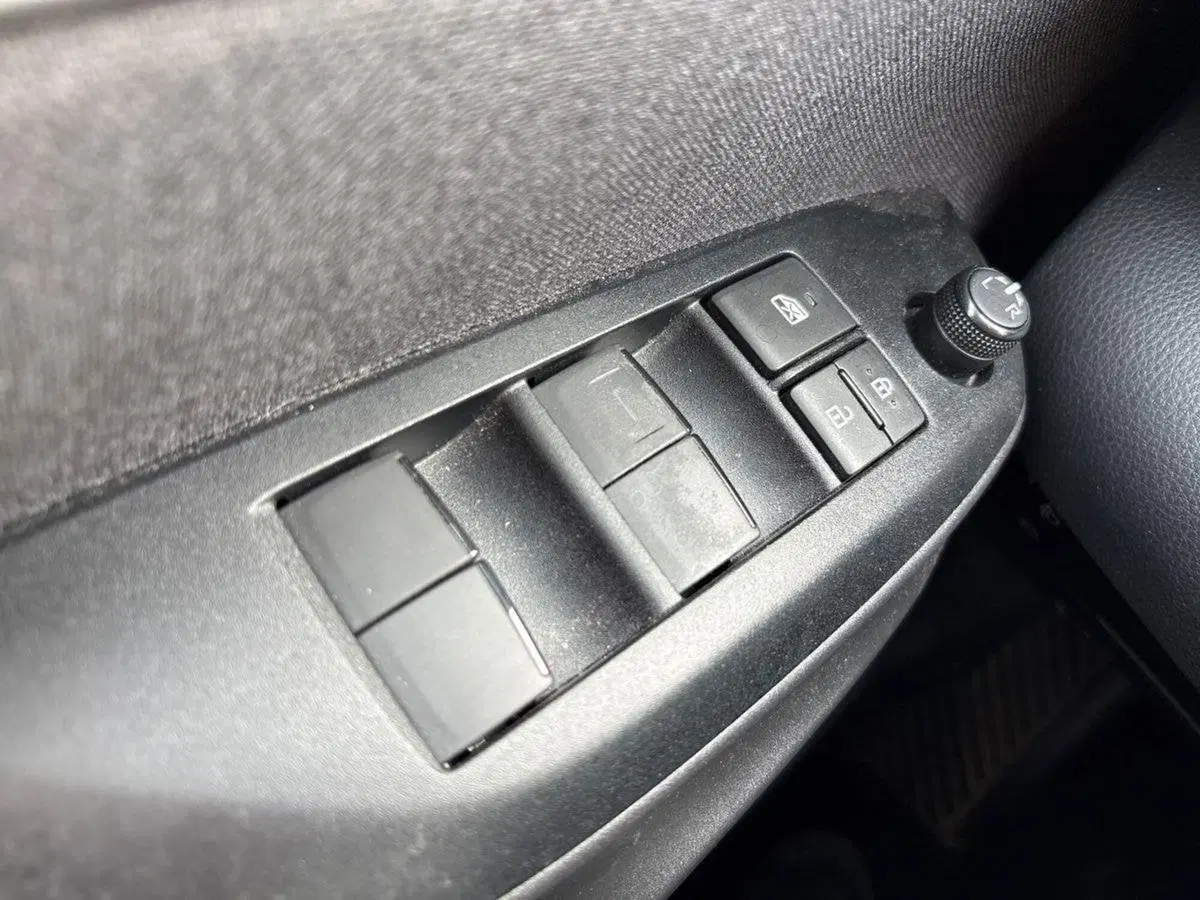 Toyota Yaris usata a Treviso (16)