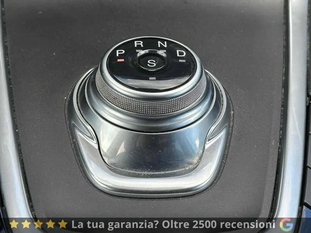 Ford S-Max usata a Pistoia (13)