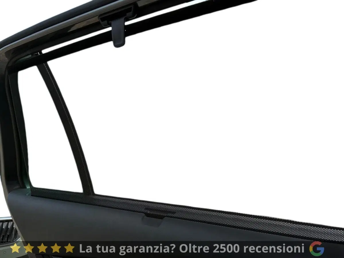 Skoda Octavia Station Wagon usata a Pistoia (11)
