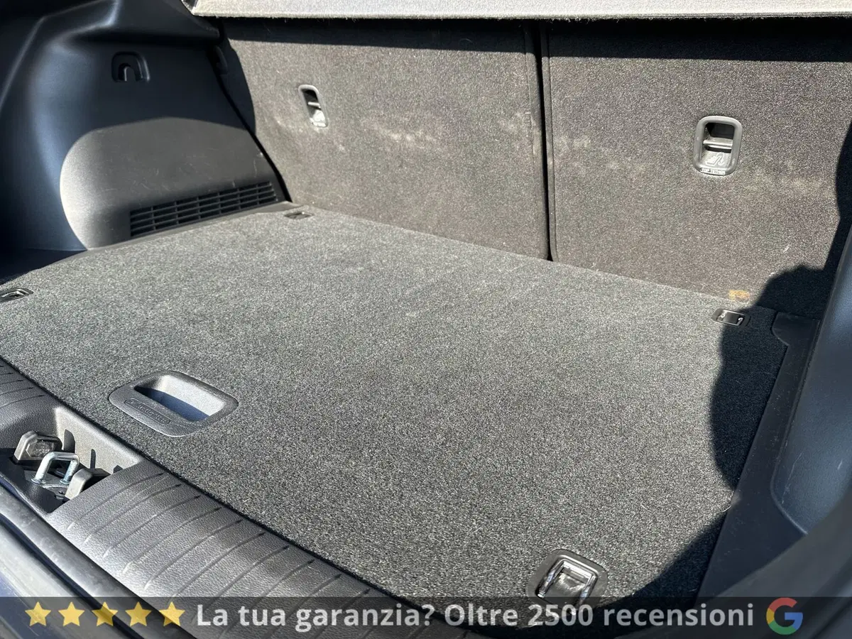 Hyundai Kona usata a Pistoia (10)