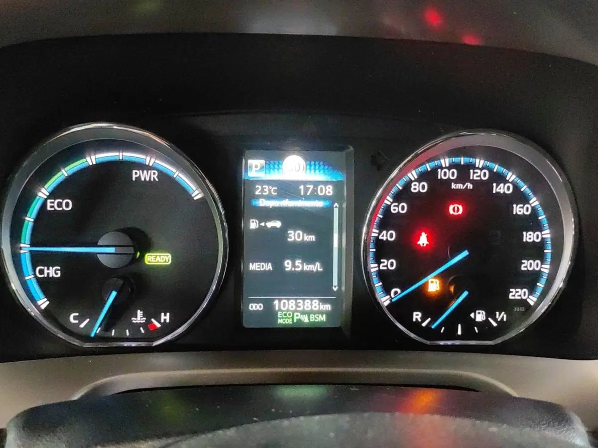 Toyota Rav4 usata a Milano (9)