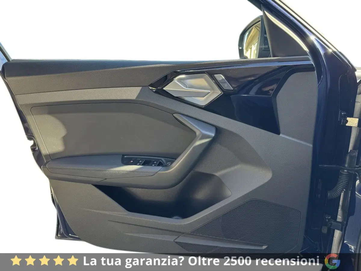 Audi A1 Sportback usata a Pistoia (17)
