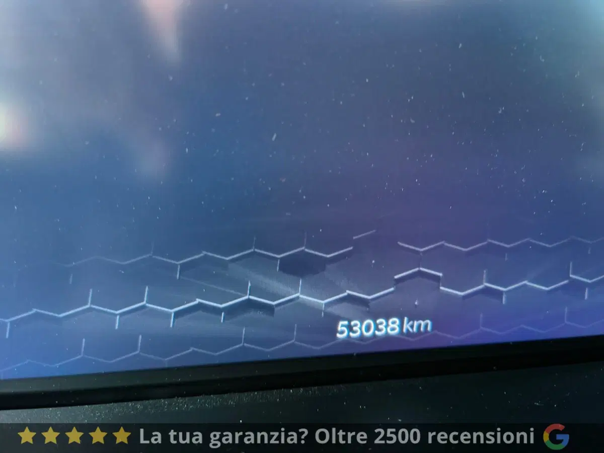 Jeep Compass usata a Pistoia (15)