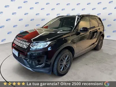 Land Rover Discovery Sport 2.0D I4-L.Flw 150 CV AWD Auto S del 2020 usata a Serravalle Pistoiese