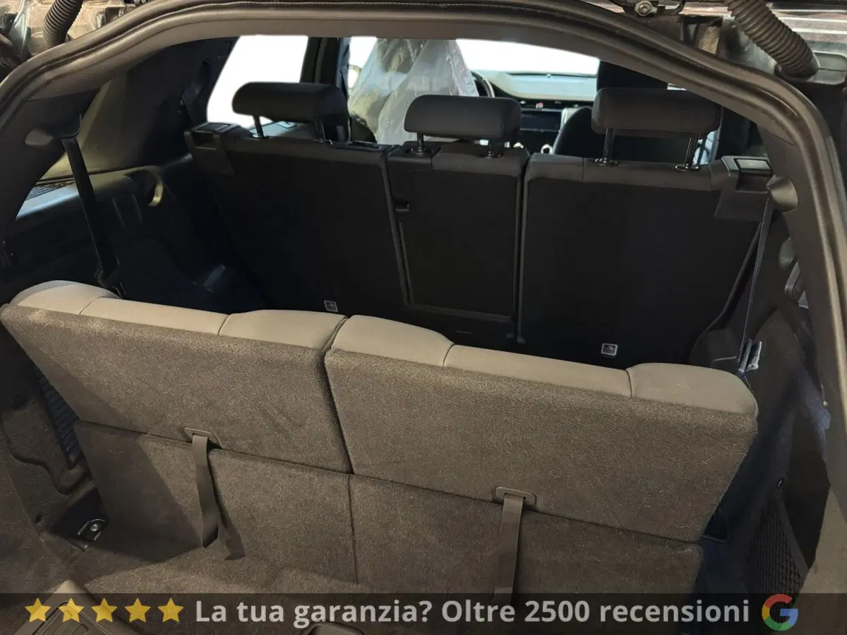 Land Rover Discovery Sport usata a Pistoia (17)