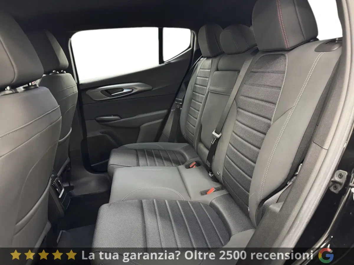 Alfa Romeo Tonale nuova a Pistoia (14)