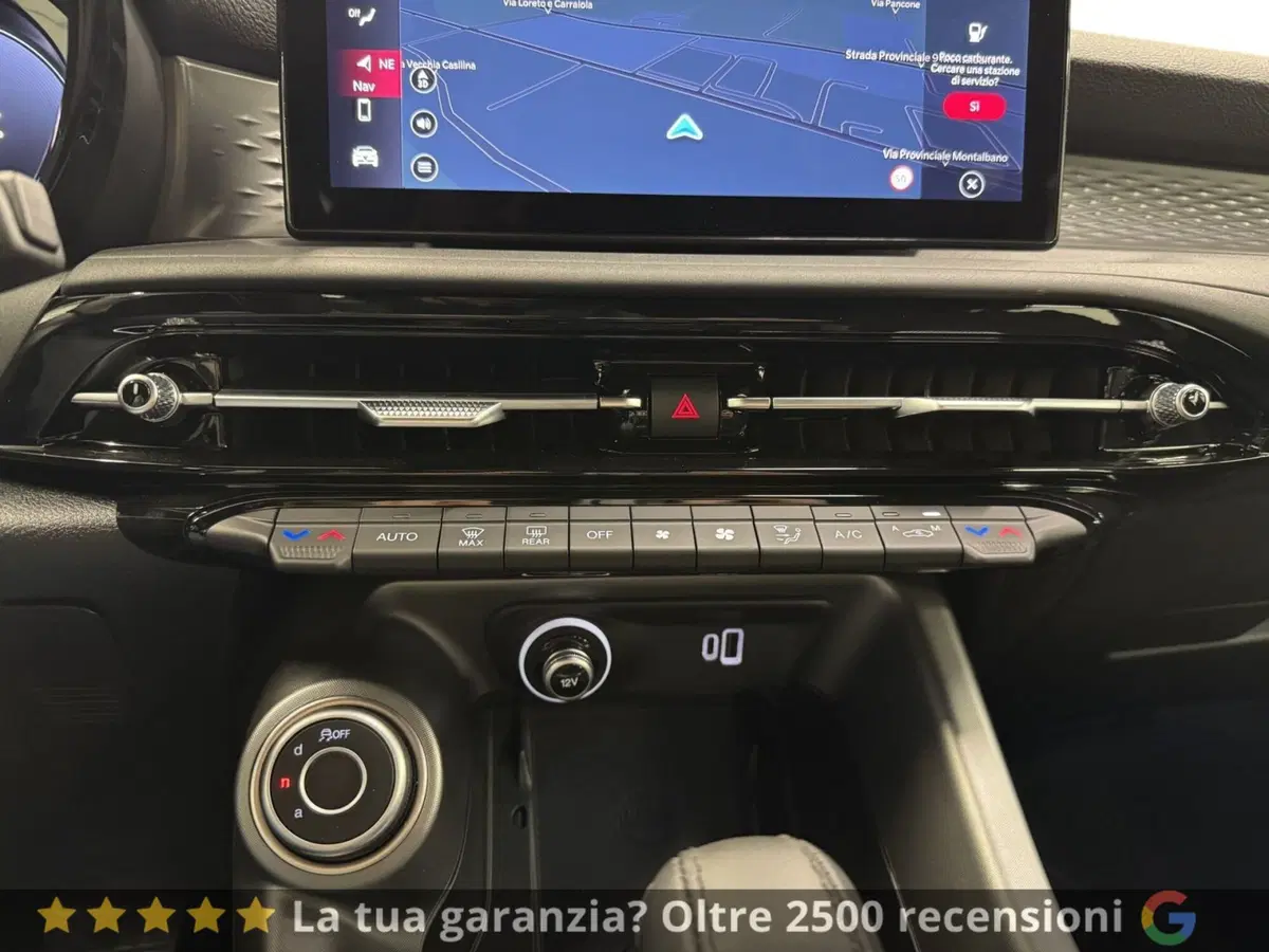 Alfa Romeo Tonale nuova a Pistoia (9)
