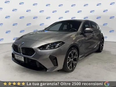 BMW Serie 1 120d cat 5 porte Attiva del 2025 usata a Serravalle Pistoiese