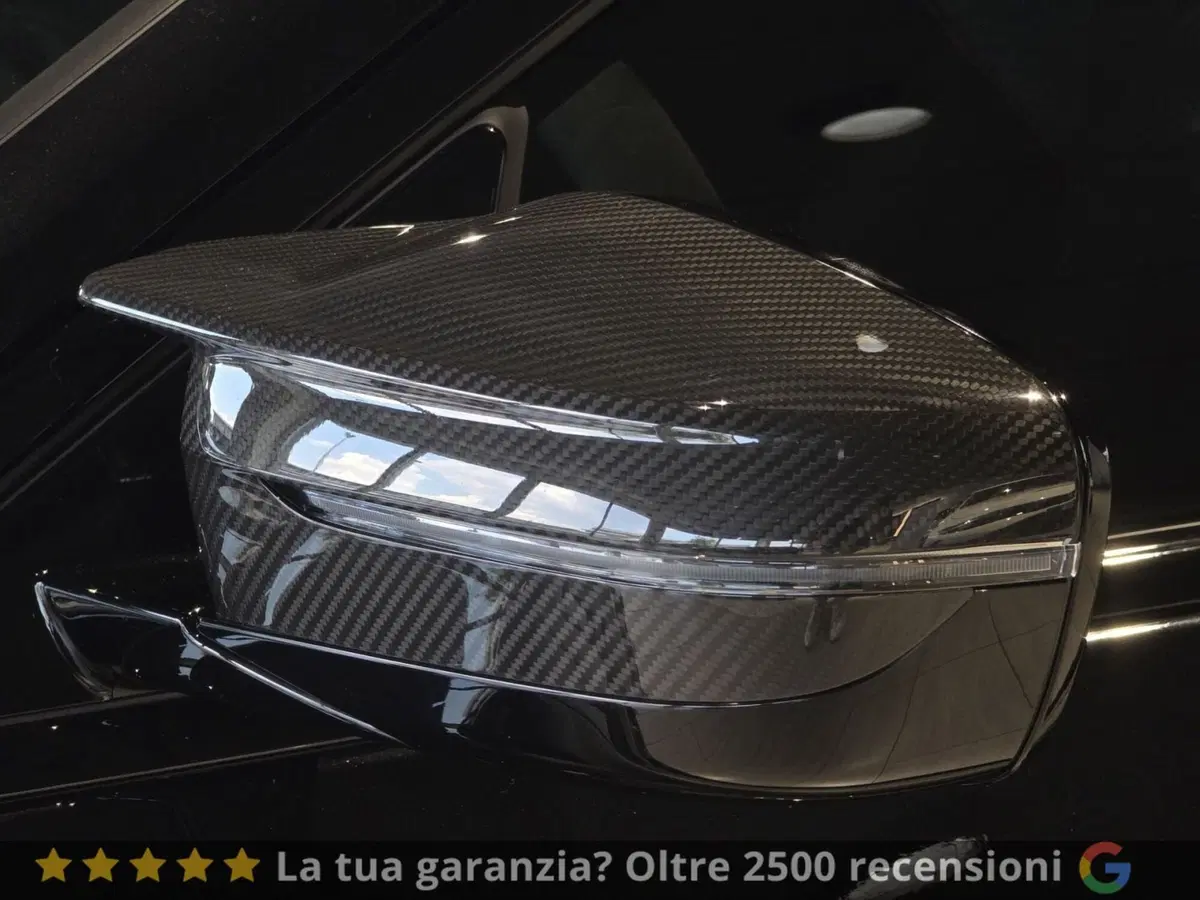 BMW Serie 4 Coupé usata a Pistoia (11)