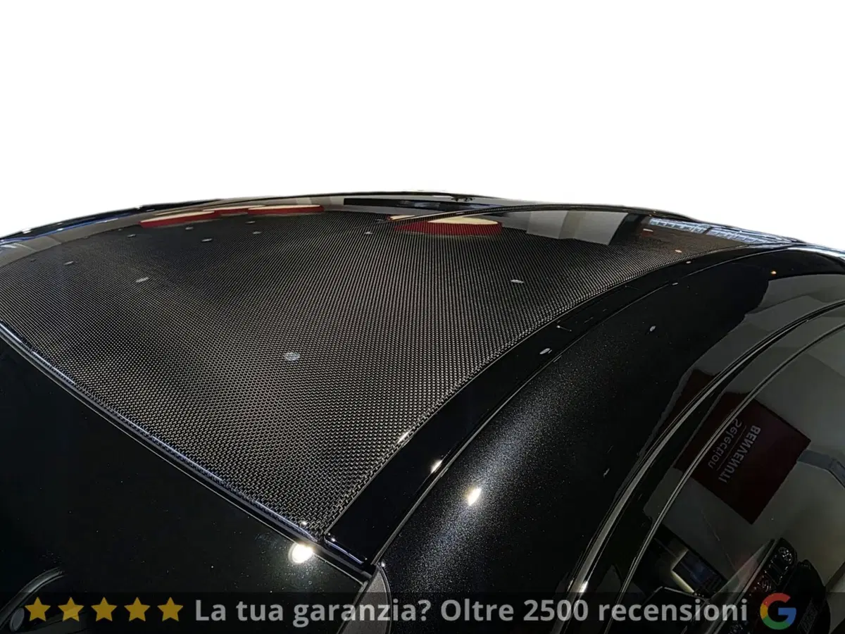 BMW Serie 4 Coupé usata a Pistoia (12)
