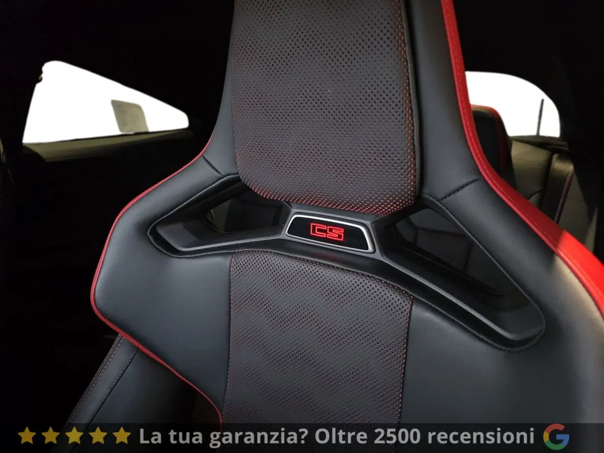BMW Serie 4 Coupé usata a Pistoia (15)