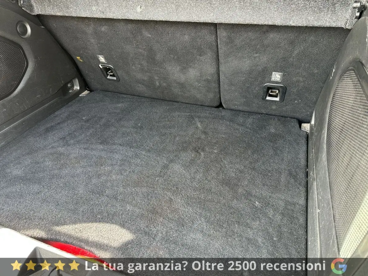 Jeep Renegade usata a Pistoia (10)