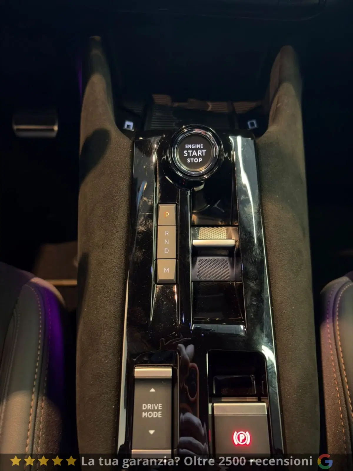 Alfa Romeo Junior usata a Pistoia (11)