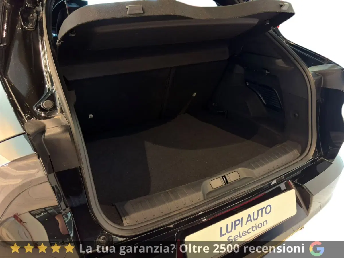 Alfa Romeo Junior usata a Pistoia (15)