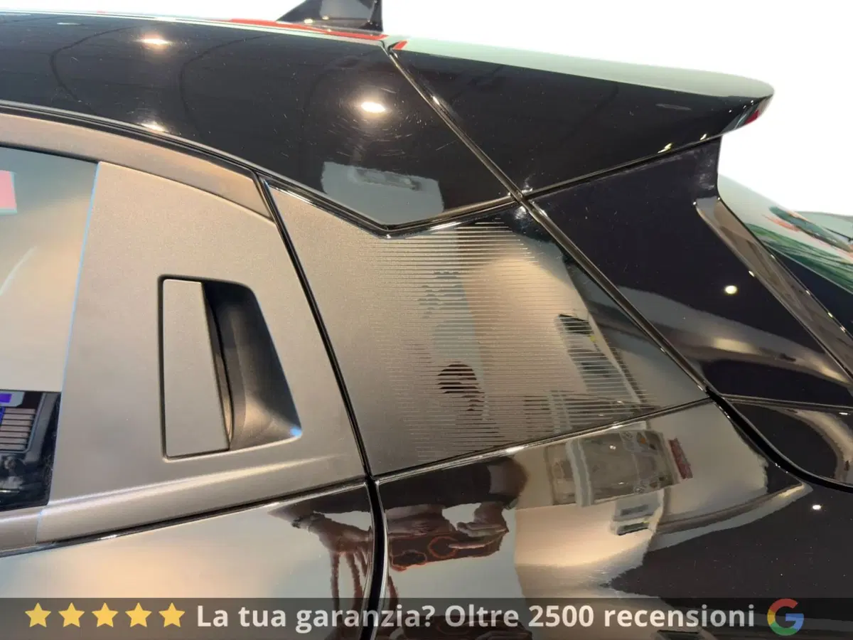 Alfa Romeo Junior usata a Pistoia (16)