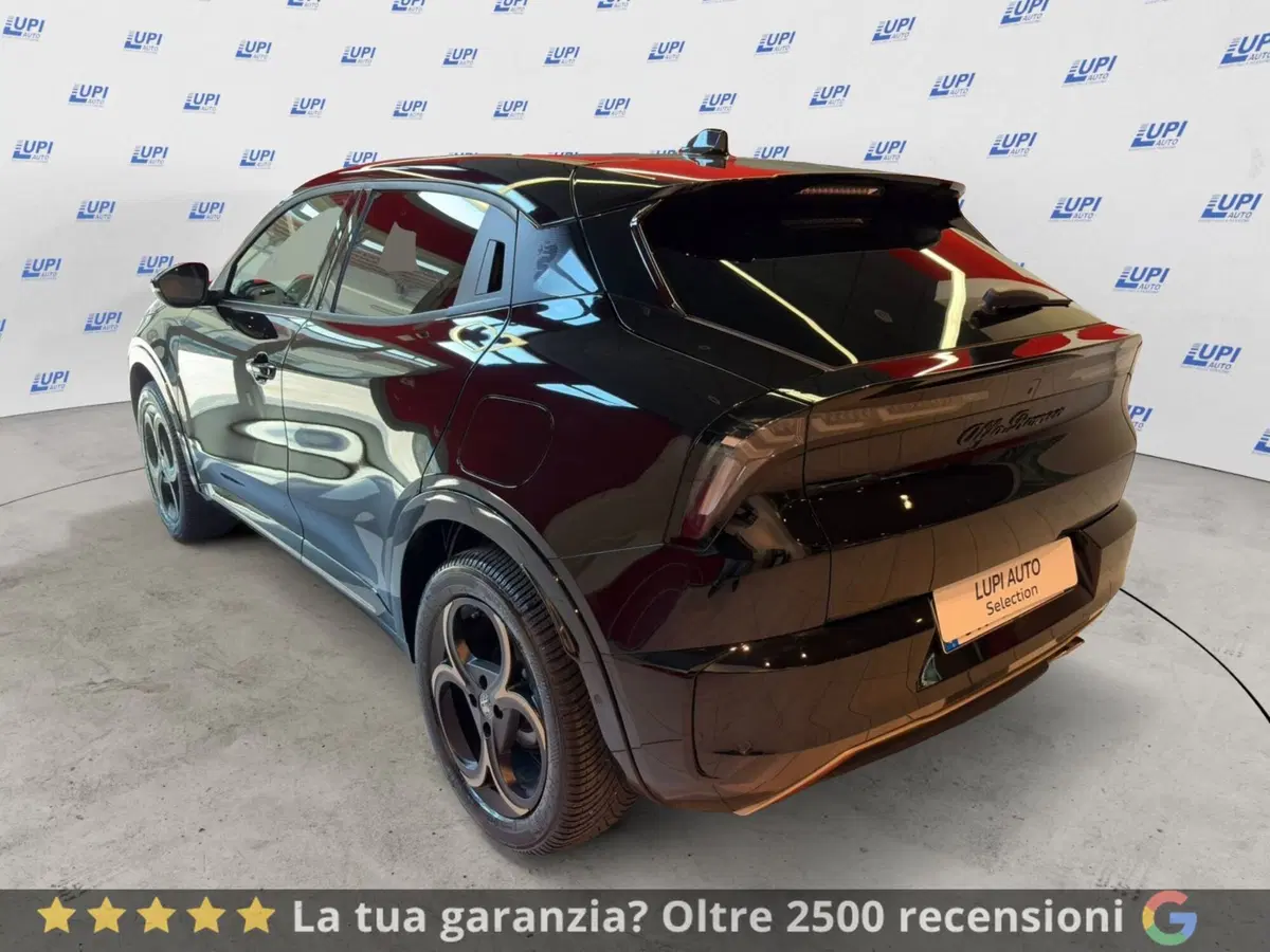 Alfa Romeo Junior usata a Pistoia (6)