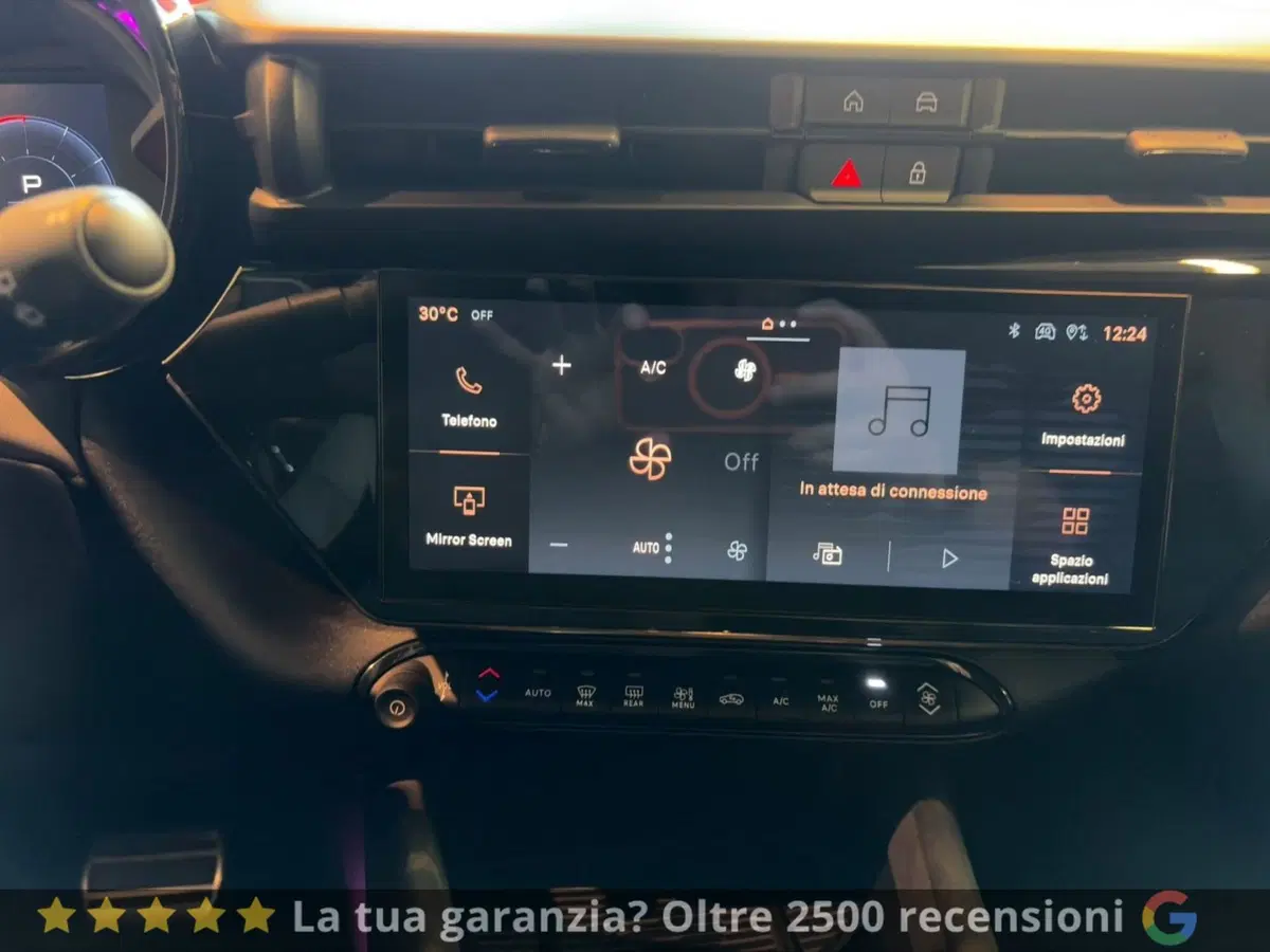 Alfa Romeo Junior usata a Pistoia (9)