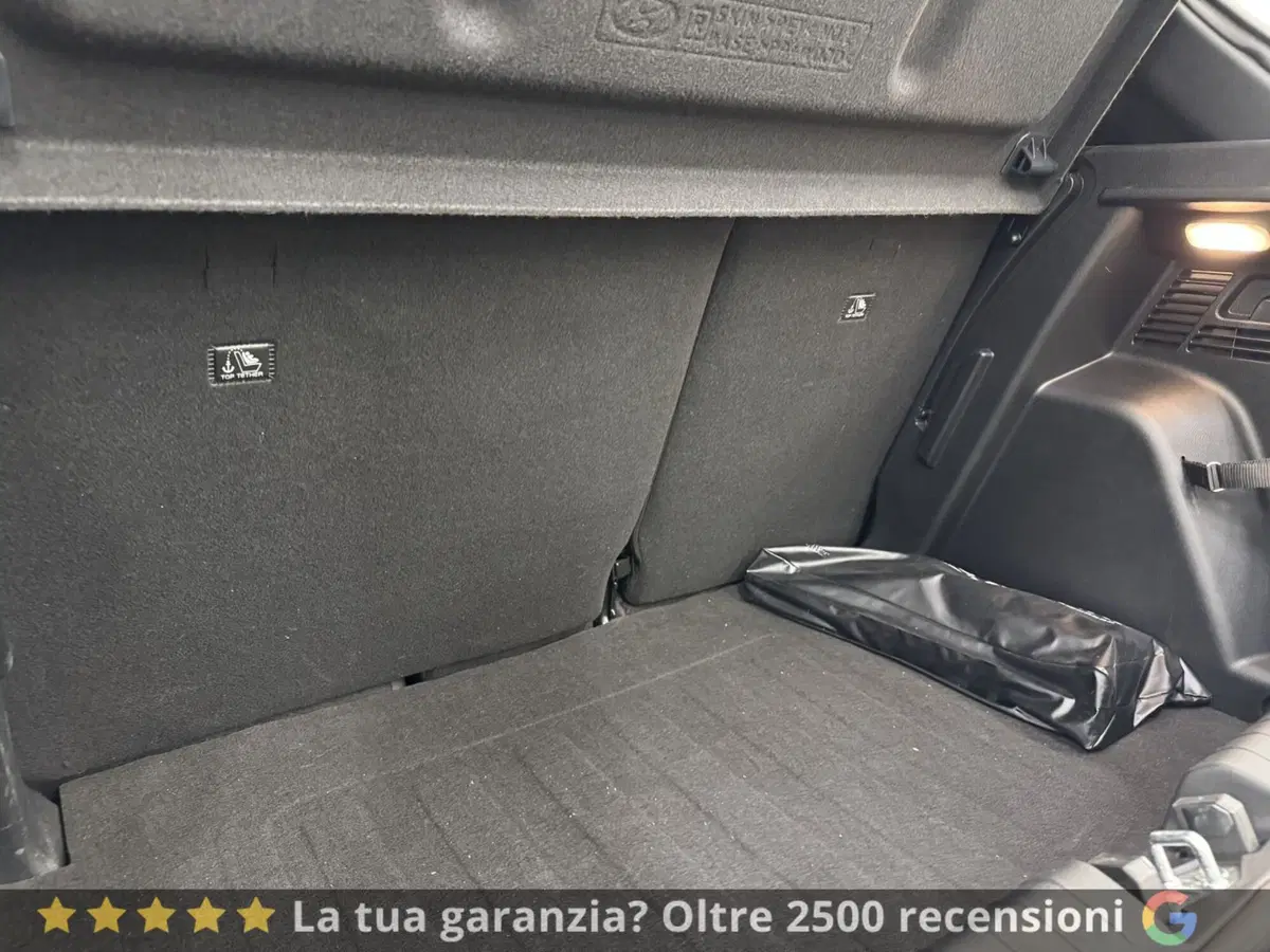 Hyundai i20 usata a Pistoia (10)