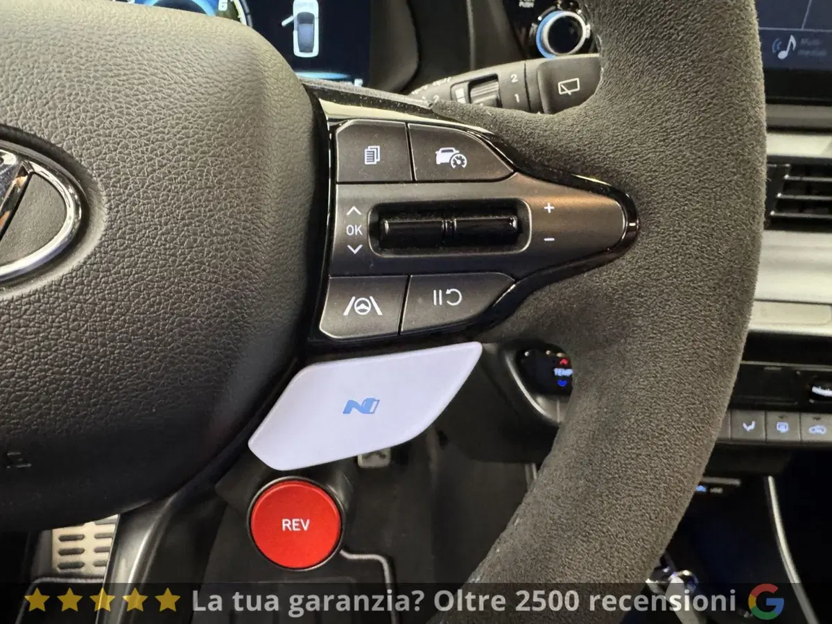Hyundai i20 usata a Pistoia (17)